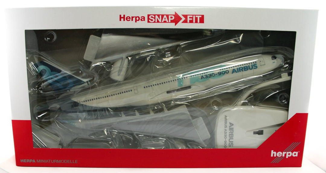 Herpa Miniaturmodelle GmbH Herpa 611688 Airbus A330-900neo