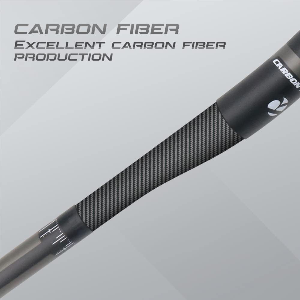 RXL SL mtb lenker 31.8mm mountainbike lenker UD matt grau riser bar carbon 800mm Grau UD matt Riserb