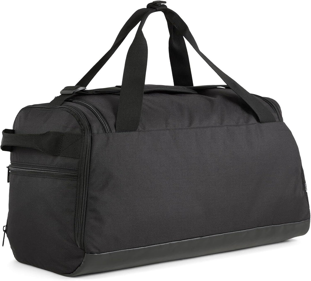 Puma Puma Challenger Small Sports Bag, Unisex Sporttaschen, Puma Black, OSFA - 091143