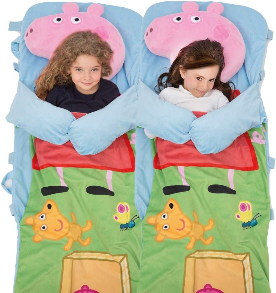 Giochi Preziosi - Peppa 747, 2 Monate - 8 Jahre, Mehrfarbig, PLE0000