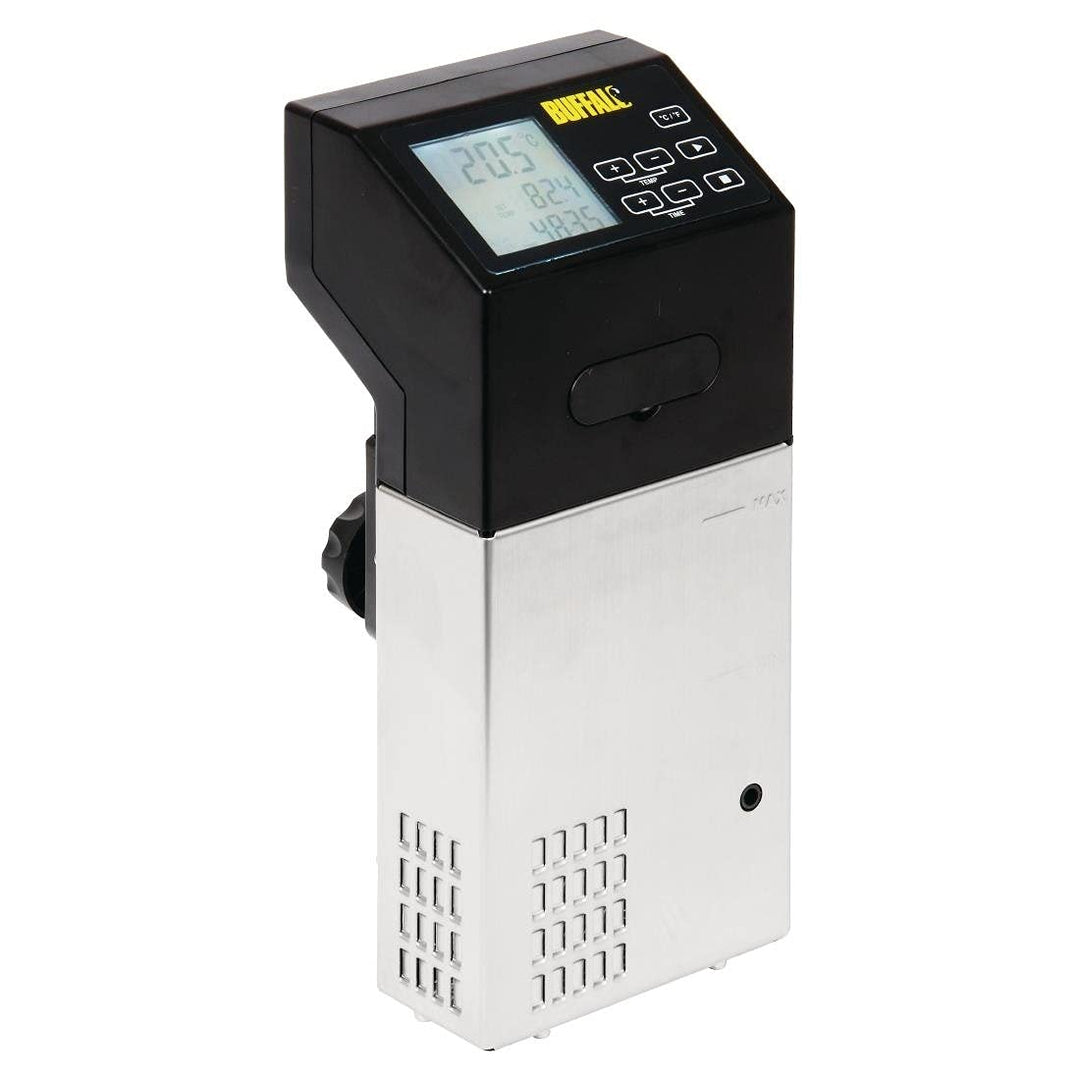 Buffalo 14004 tragbarer Sous-Vide-Garer ,, 320(H)x 145(W)x