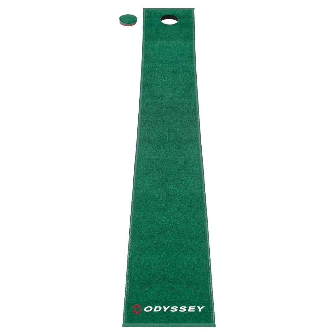 Callaway Odyssey Puttingmatte 2,4 m, grün