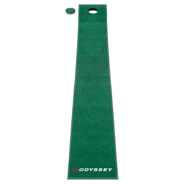 Callaway Odyssey Puttingmatte 2,4 m, grün