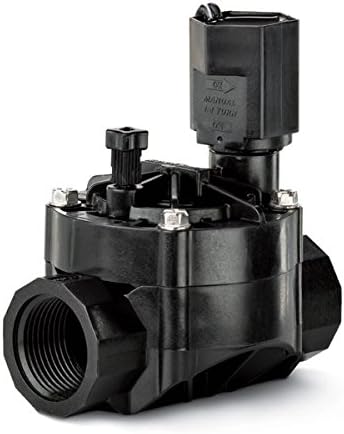 Elektroventil 100-HV 24 V, 2,54cm Rain Bird (Packung mit 5 Stück)