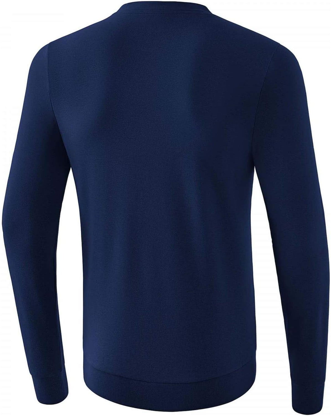 Erima Herren Sweatshirt S Blau, S Blau