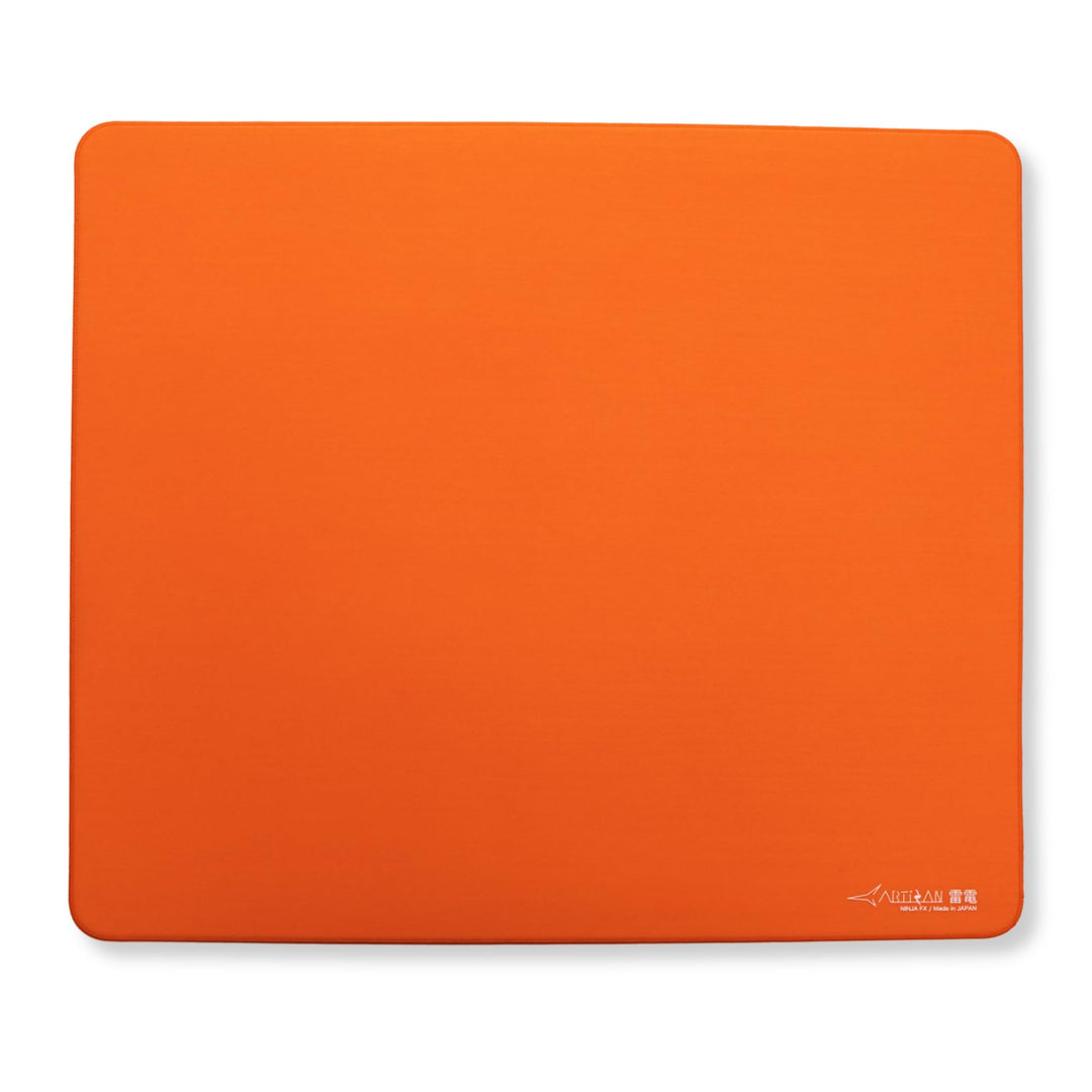 ARTISAN Artisan FX-Raiden XSOFT XXL orange (FX-RD-XS-XXL-D)