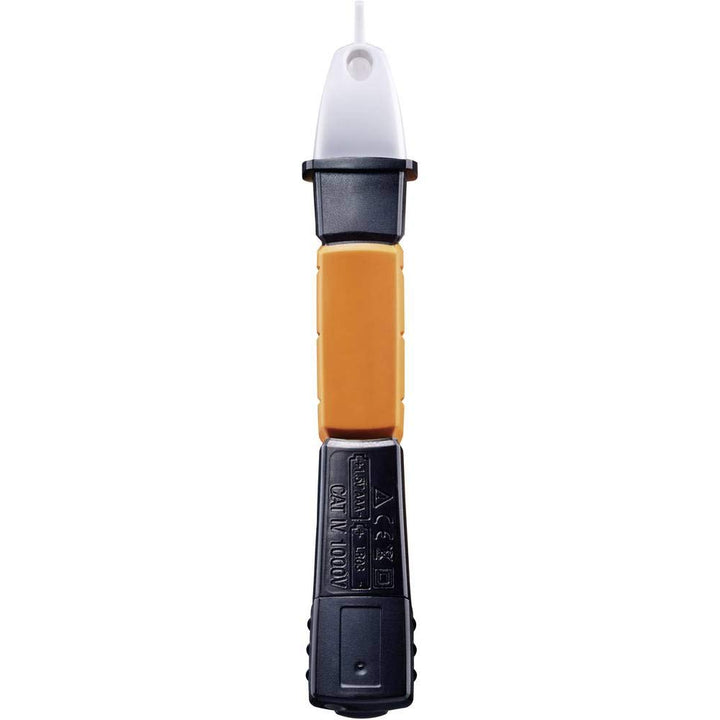 testo 745 Berührungsloser Spannungsprüfer CAT III 1000 V, CAT IV 600 V Akustik, LED