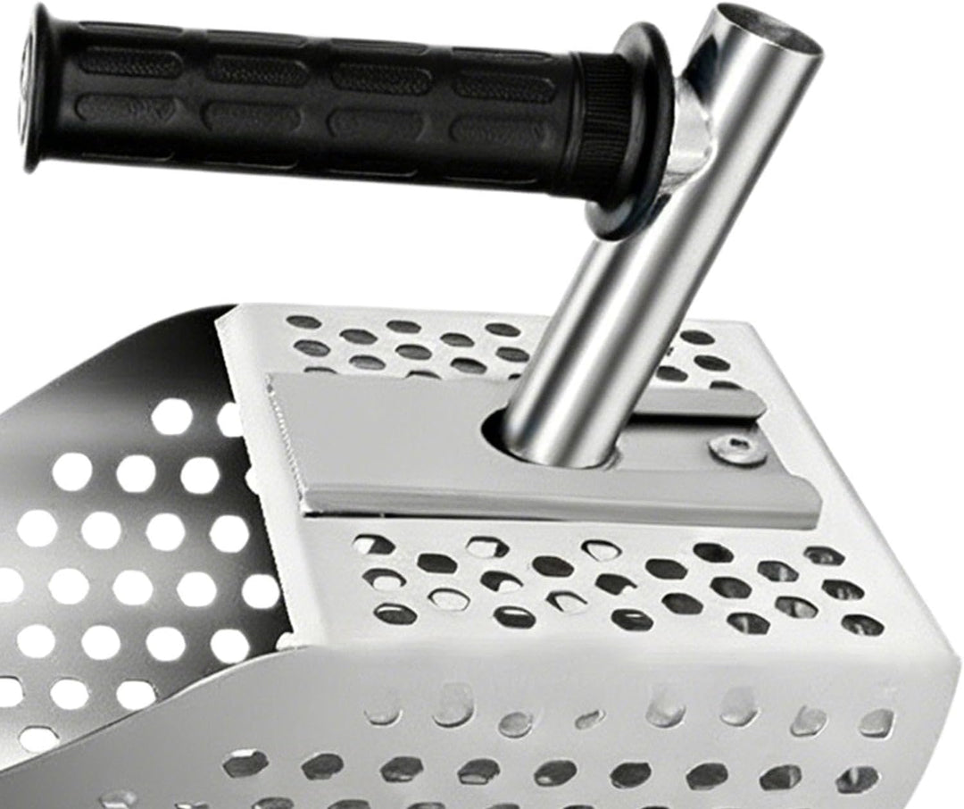 Sand Scoop Multifunktionaler Edelstahl-Schaufel | Metallsuchgerät-Sandschaufel Für Erwachsene Hobbyi