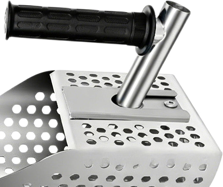 Sand Scoop Multifunktionaler Edelstahl-Schaufel | Metallsuchgerät-Sandschaufel Für Erwachsene Hobbyi