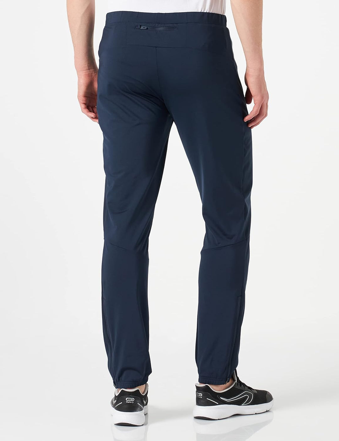 Odlo Herren Langlauf Hose Brensholmen_622672 M Dark Sapphire, M Dark Sapphire
