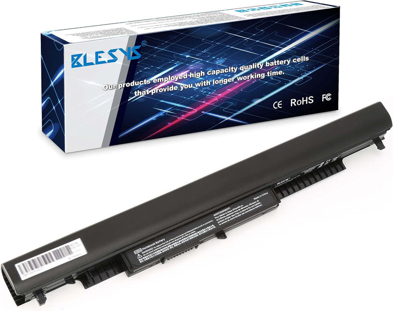 BLESYS 807957-001 Laptop Akku für HP 250 G5 250 G4 240 G5 17-x002ng 17-x004ng PC Notebook (Kompatibe