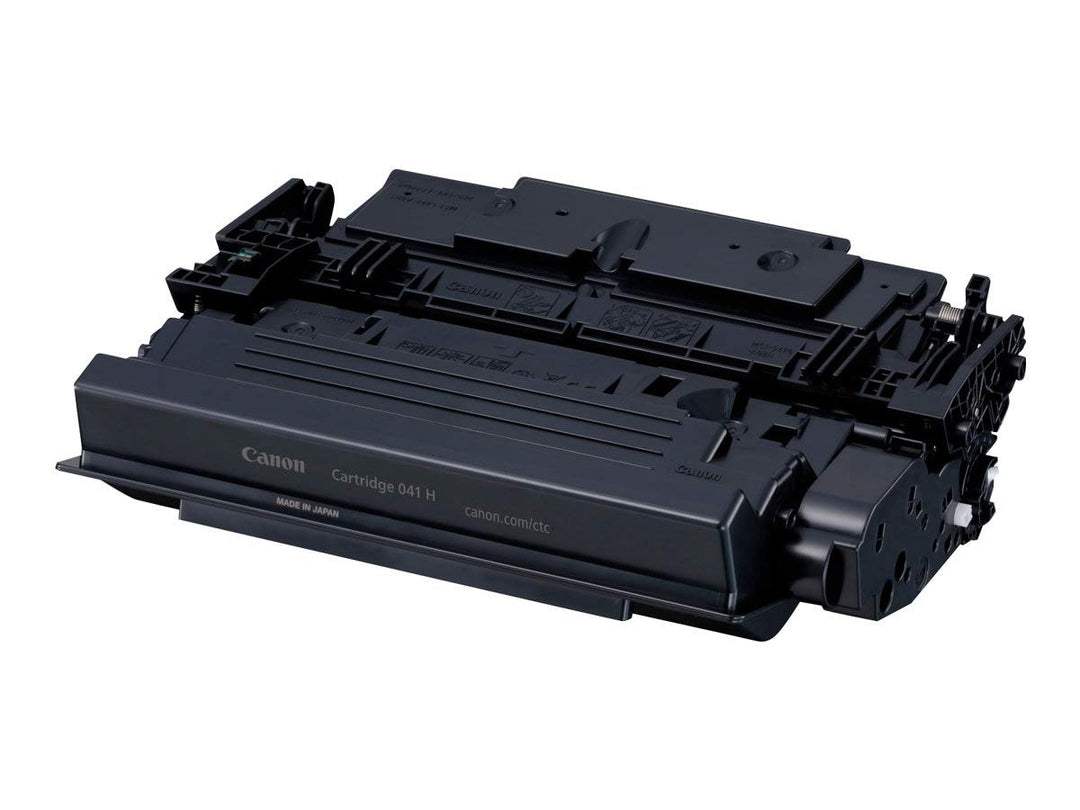 Canon Toner Cartridge 041 - schwarz - hohe Reichweite, 2762655, Standard CRG 041 H, CRG 041 H