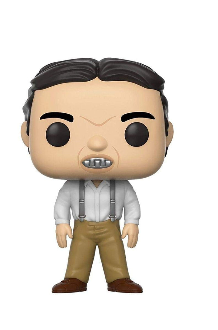 Funko 24707 POP! Vinylfigur: James Bond: Jaws