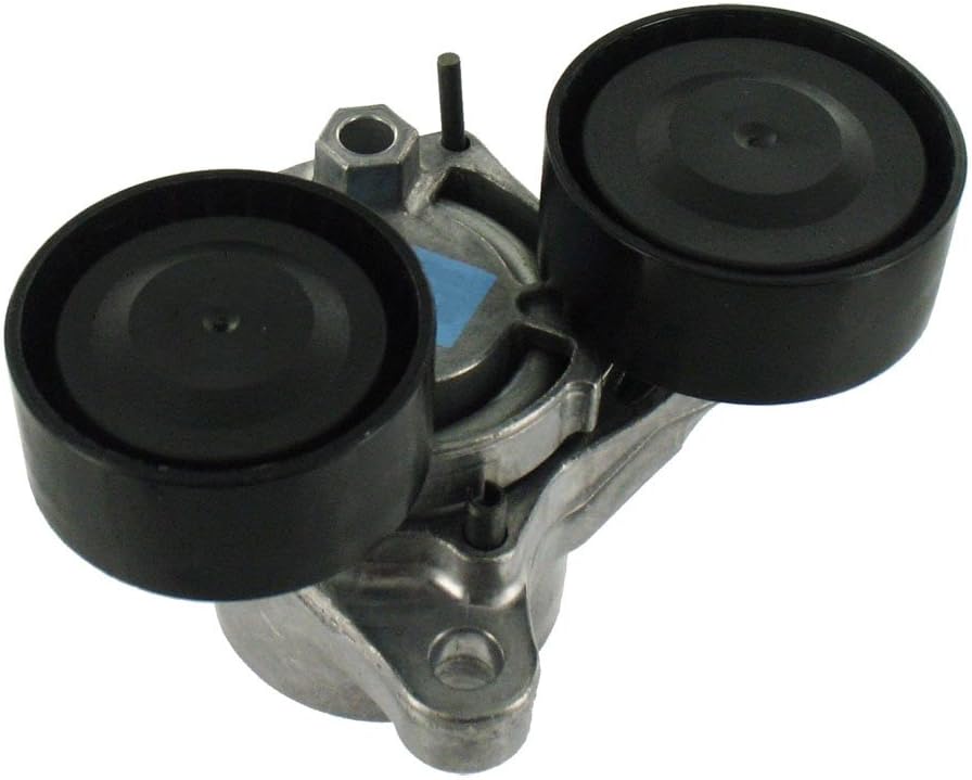 SKF VKM 38353 Spannrollensatz für Nebentrieb