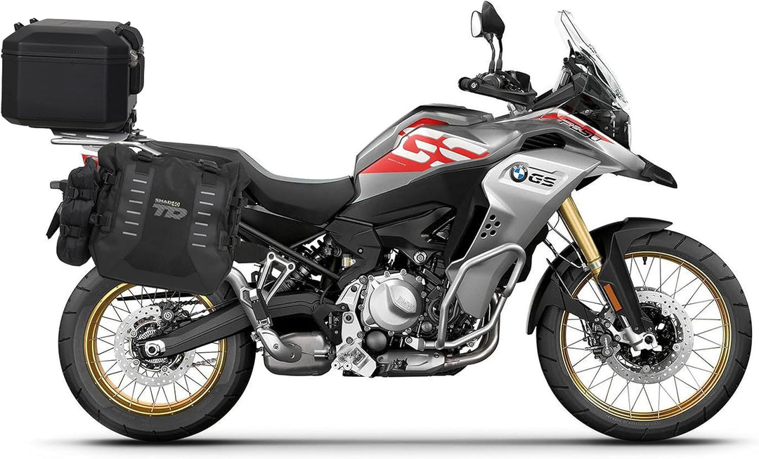 4P SYS.BMW F750GS/F850GS '18'20