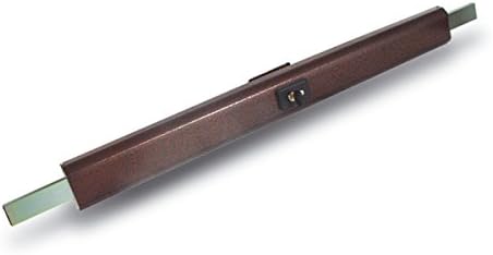 850 mm Ckey Panzerriegel Querriegel Panzerriegelschloss Türsicherheit Schliesszylinder 850