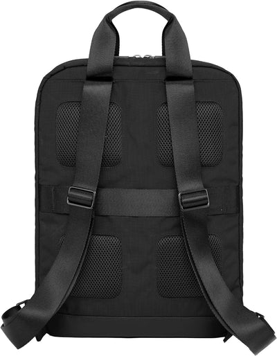 Moleskine (Metro Vertikale Gerätetasche, PC-Tasche für Laptop, Notebook, iPad und Tablet bis 15'', W