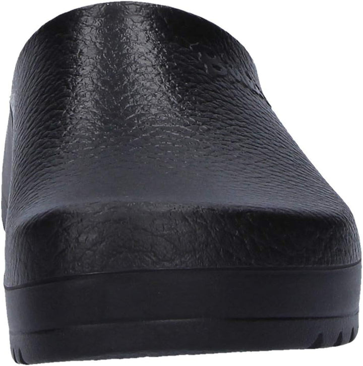 Birki Super Birki 0680, Unisex - Erwachsene Clogs &amp; Pantoletten 38 EU Schwarz, 38 EU Schwarz