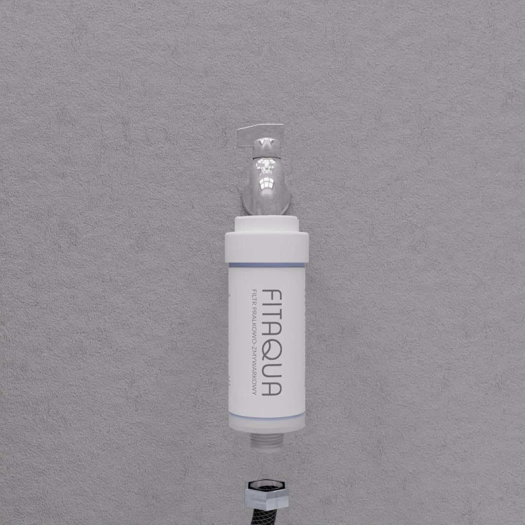 Waschmaschinenfilter Kalkfilter Spülmaschine Geschirrspüler Waschmaschine