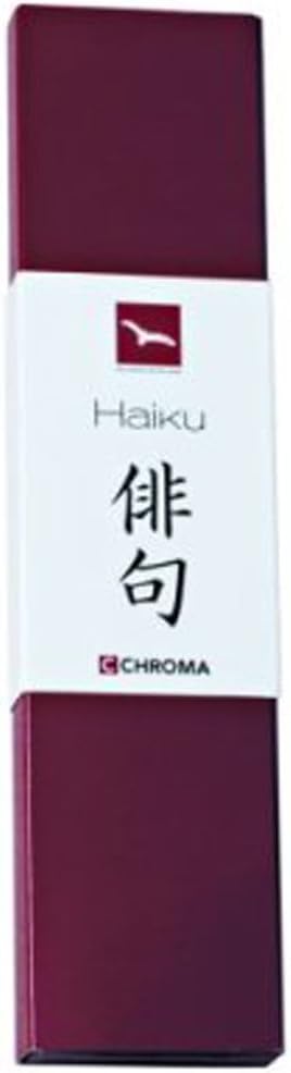 Haiku CHROMA Deba Kochmesser 16,5 cm H-04