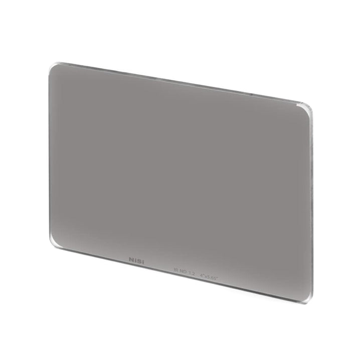 NiSi - Cinema 4x5.65 ND 1.2-4-Stop Neutral Density Lens Filter for 4x5.65 Matte Boxes - Optical Glas