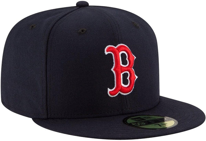 New Era 59Fifty Cap MLB NBA Basecap Baseball Basketball Fitted Kappe 56-57 