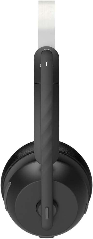 Hama Bluetooth®-Headset BT-800, Multipoint, Ladestation, Mono/Stereo, kabellos