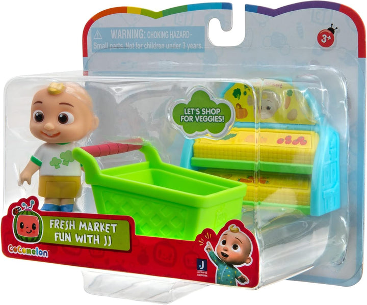 CoComelon CMW0195 Toy