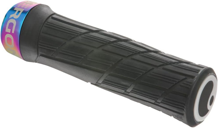 Ergon Ge Fahrradgriff Regular Orange, Regular Orange