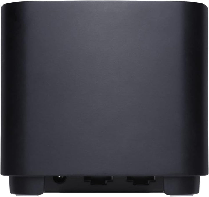 ASUS ZenWiFi XD4 Plus 2er Set AX1800 Whole-Home Mesh WiFi 6 System kombinierbarer Router (bis zu 306