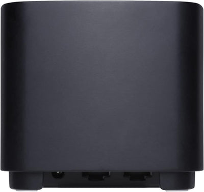 ASUS ZenWiFi XD4 Plus 2er Set AX1800 Whole-Home Mesh WiFi 6 System kombinierbarer Router (bis zu 306
