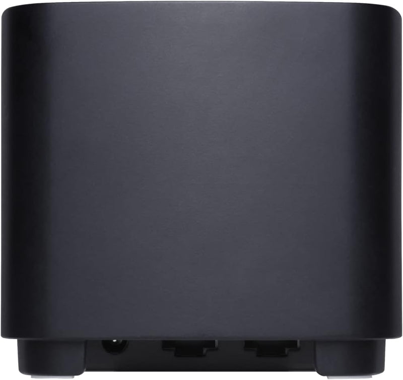 ASUS ZenWiFi XD4 Plus 2er Set AX1800 Whole-Home Mesh WiFi 6 System kombinierbarer Router (bis zu 306