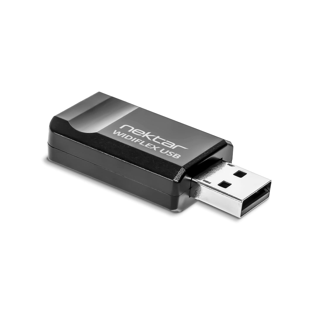Nektar WIDIFLEX USB Wireless Bluetooth MIDI Interface