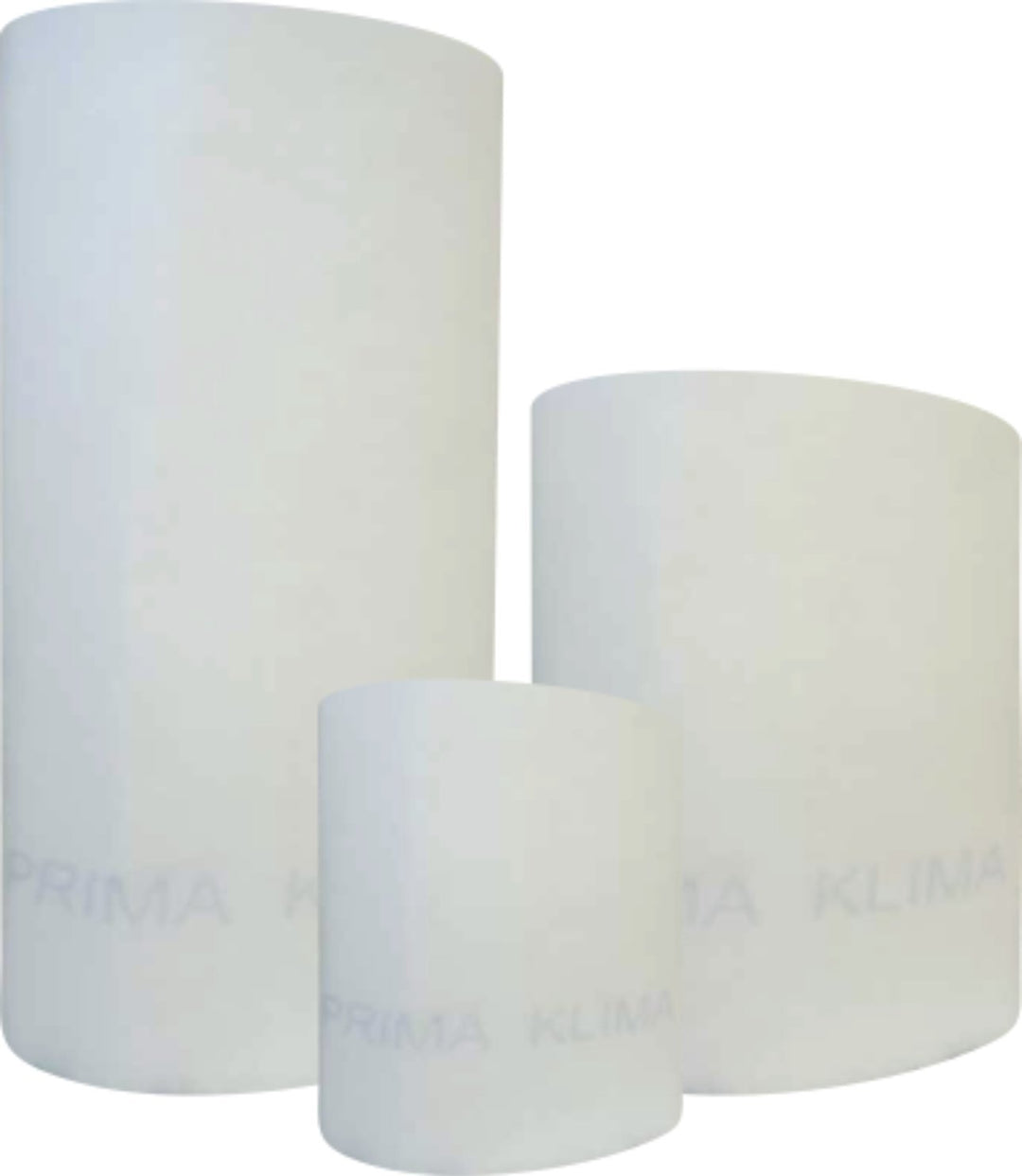 Prima Klima Vorfilter Vlies Carbon 700-900 m³/h 160 mm