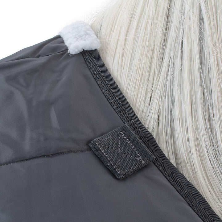 Weatherbeeta ComFiTec Liner Medium/Lite 100g - Grey 5ft9, 5ft9