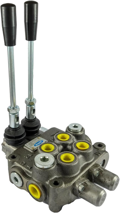 Steuerventil P40/2 Economy DW
