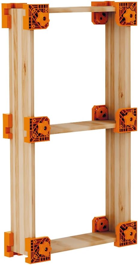 CMT ORANGE TOOLS CFC-002 Verstellbare Klemmen für Verbindungen