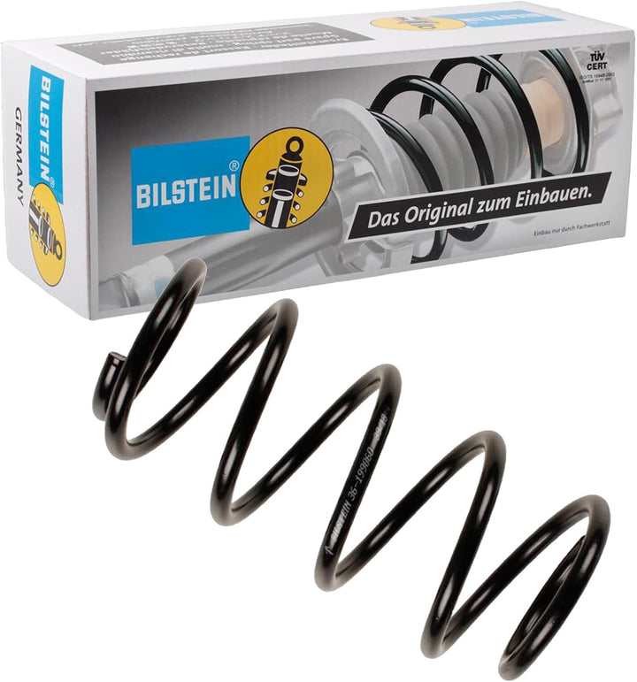 Bilstein 36-199860 Schraubenfeder