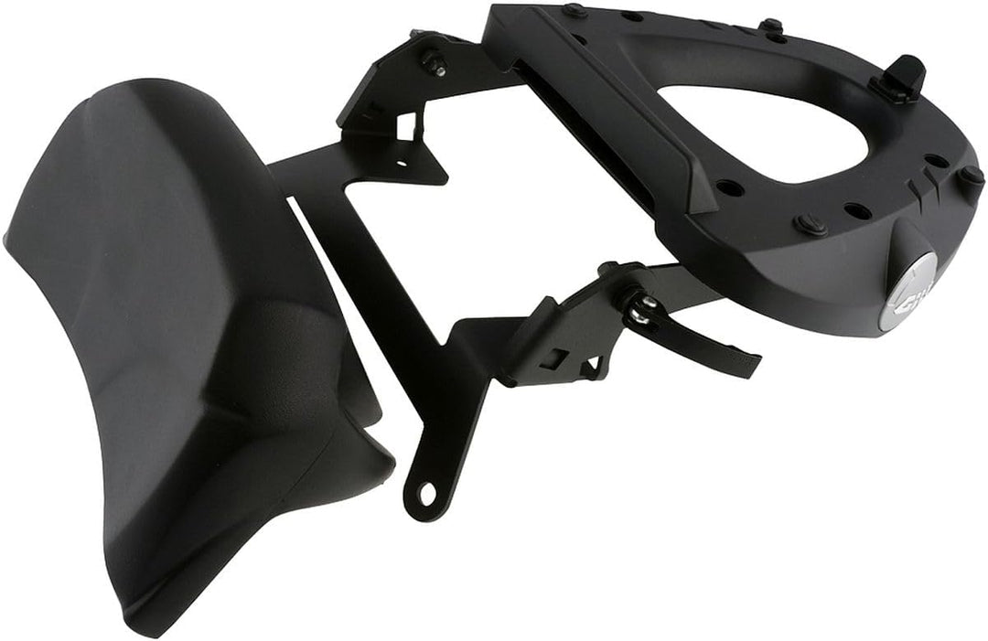 Gepäckträger SR134M hinten GIVI klappbar / Piaggio MP3 ,