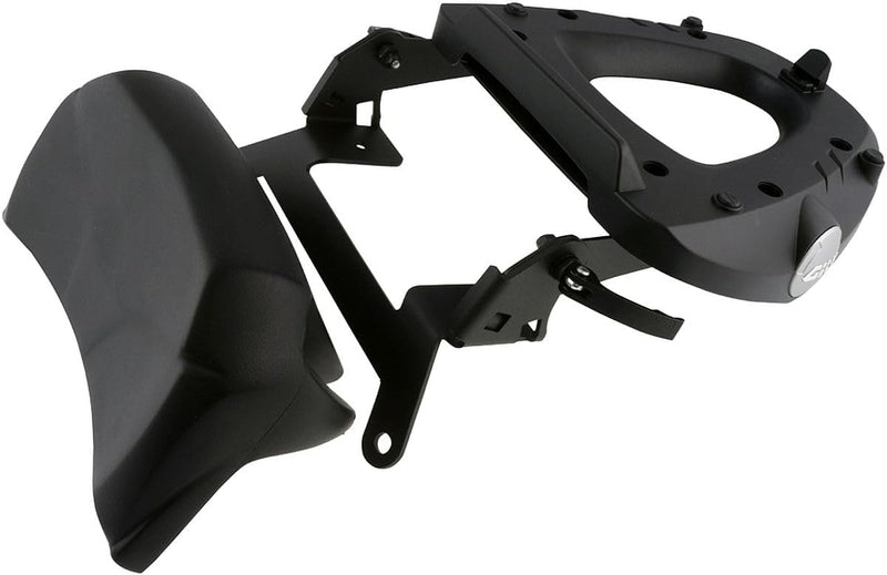 Gepäckträger SR134M hinten GIVI klappbar / Piaggio MP3 ,