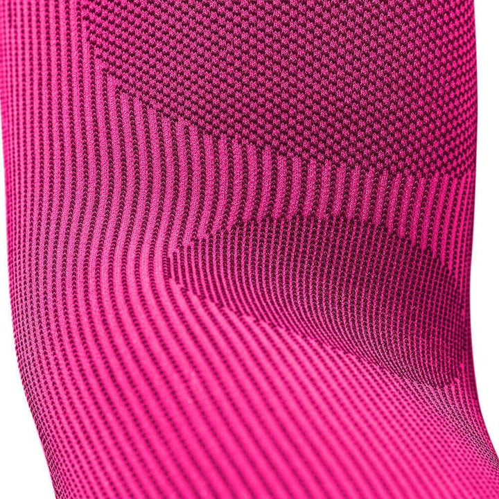 BAUERFEIND Arm Sleeve „Compression Sleeves Arm“, 1 Paar Armlinge, Armstulpen Rosa XL Lang, Rosa XL L