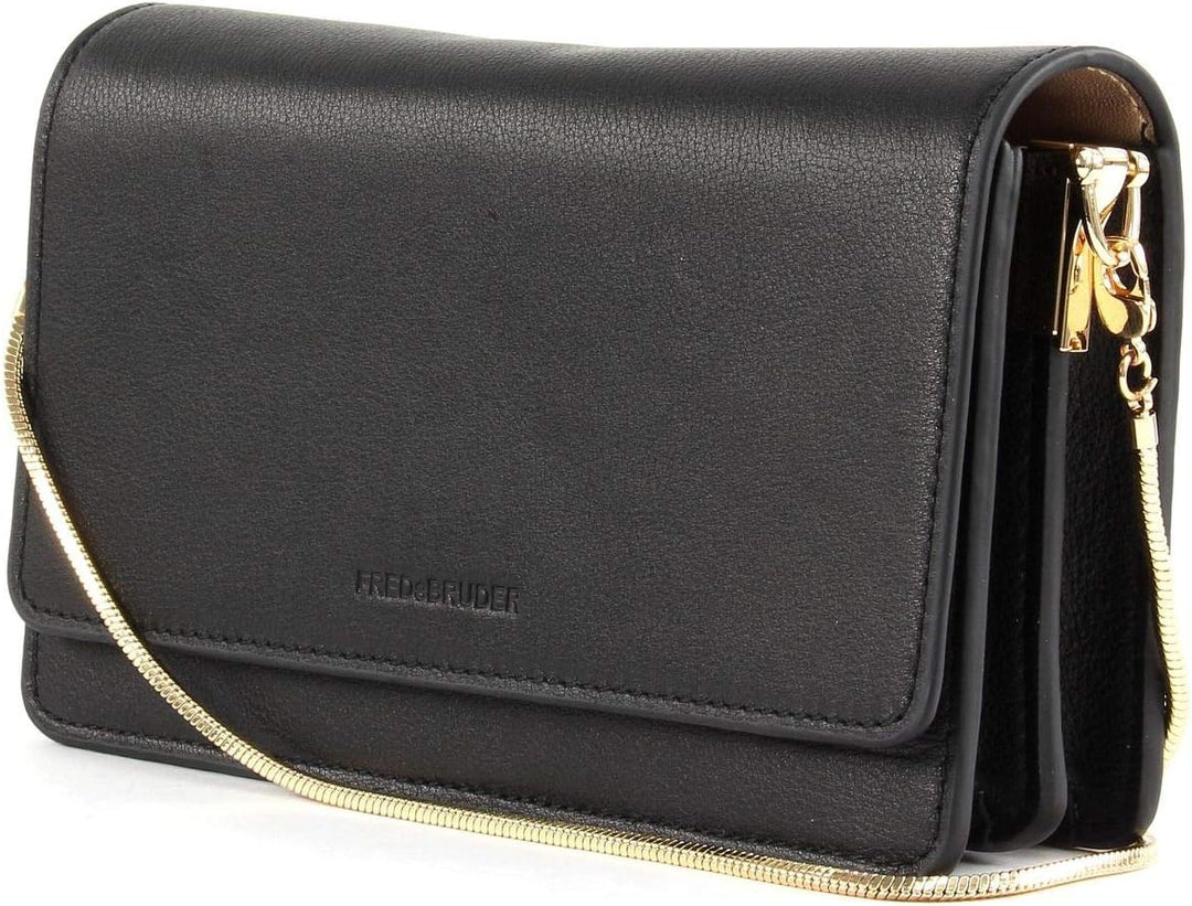 FREDsBRUDER Pretty Little Things Slinky Black