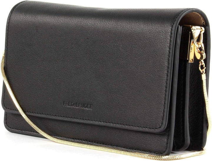 FREDsBRUDER Pretty Little Things Slinky Black