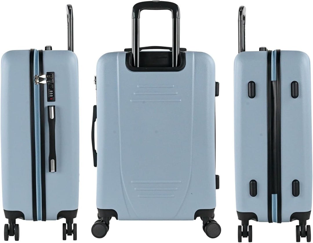 ITACA - Gepäck-Sets, Reisekoffer, Reisekoffer Set, Kofferset, Hartschalenkoffer, Trolley-Set, Luggag
