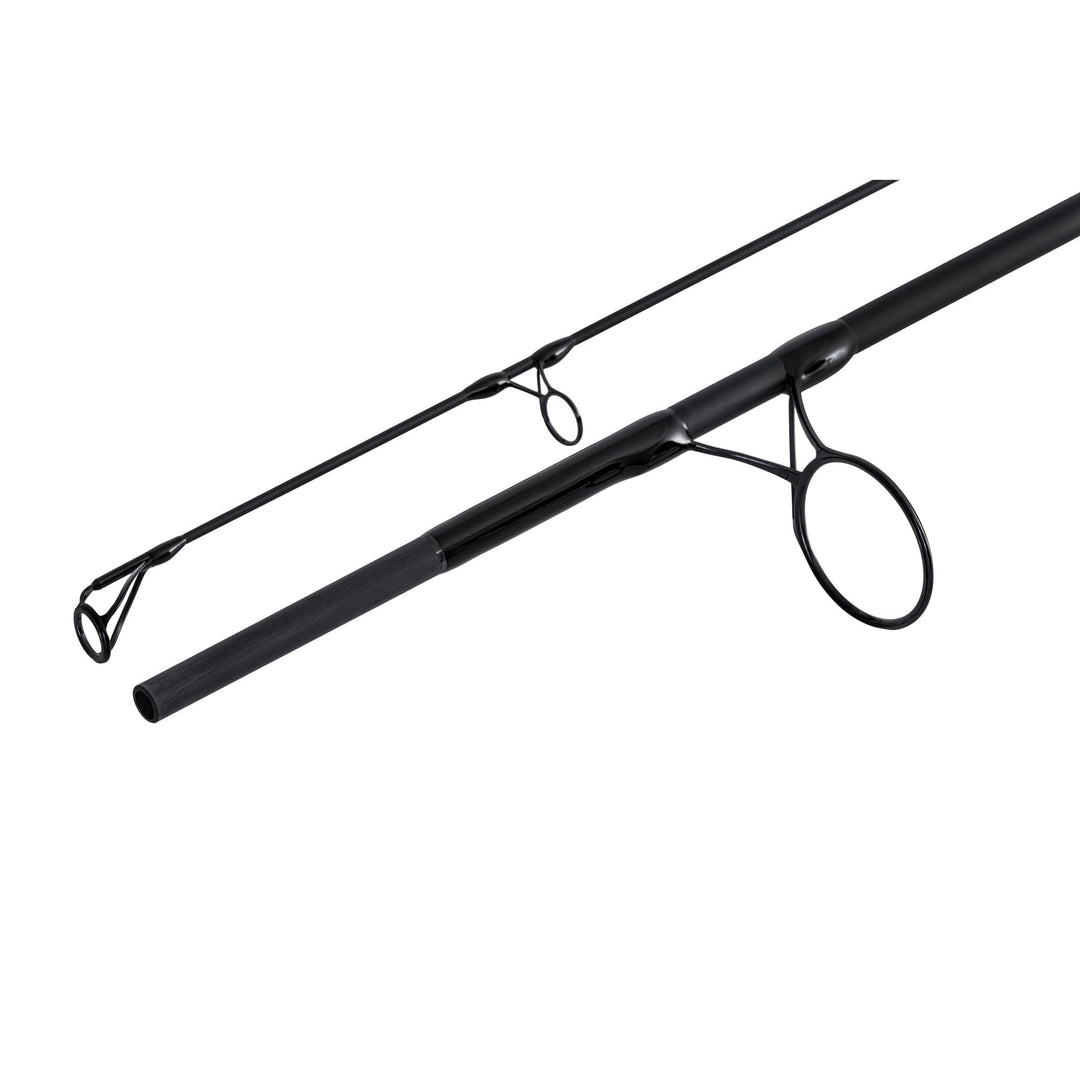 Korda Kaizen Angelrute zum Karpfenangeln, Grün, 3 m 10ft 3.00lb, 10ft 3.00lb