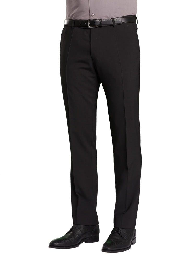 Club of Gents Herren Anzughose Archie 90 Schwarz (Schwarz 90), 90 Schwarz (Schwarz 90)