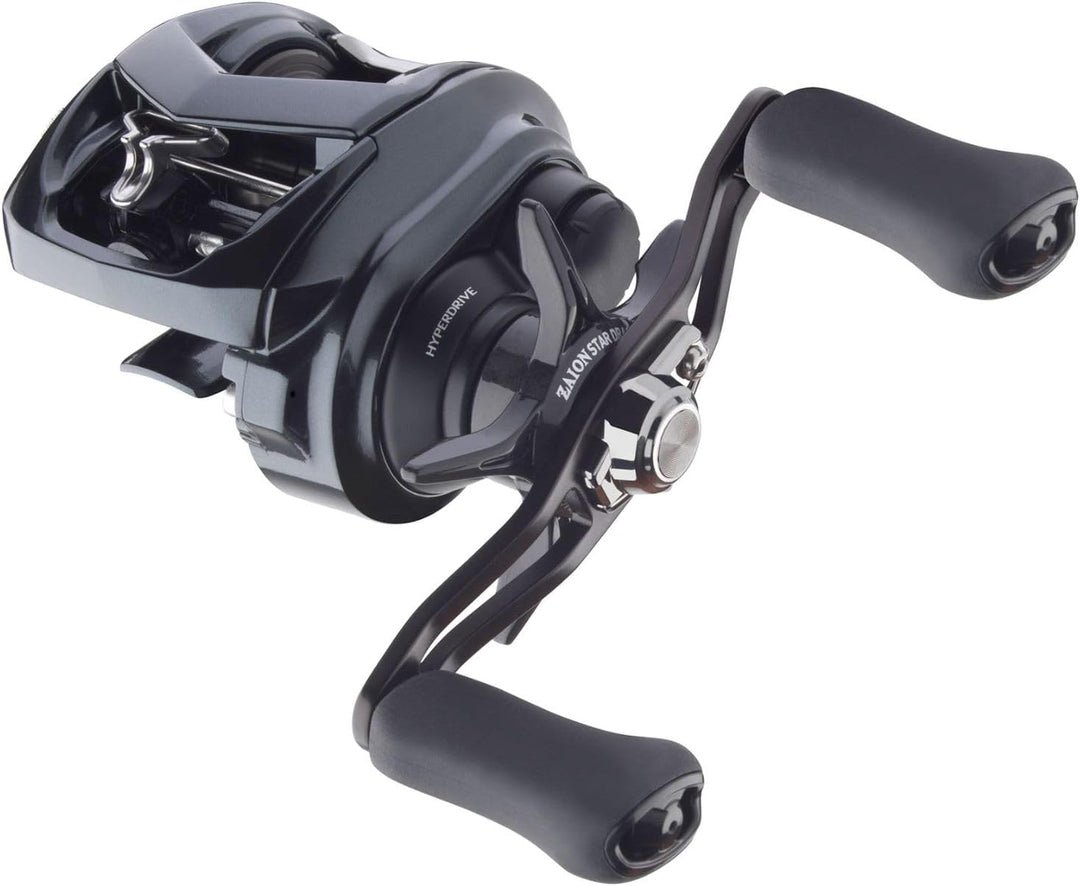 Daiwa Tatula SV TW 70 HL XHL Baitcastrolle 70 XHL, 70 XHL