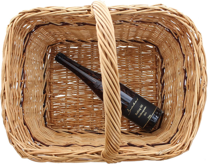 Einkaufskorb "Rechteckig"