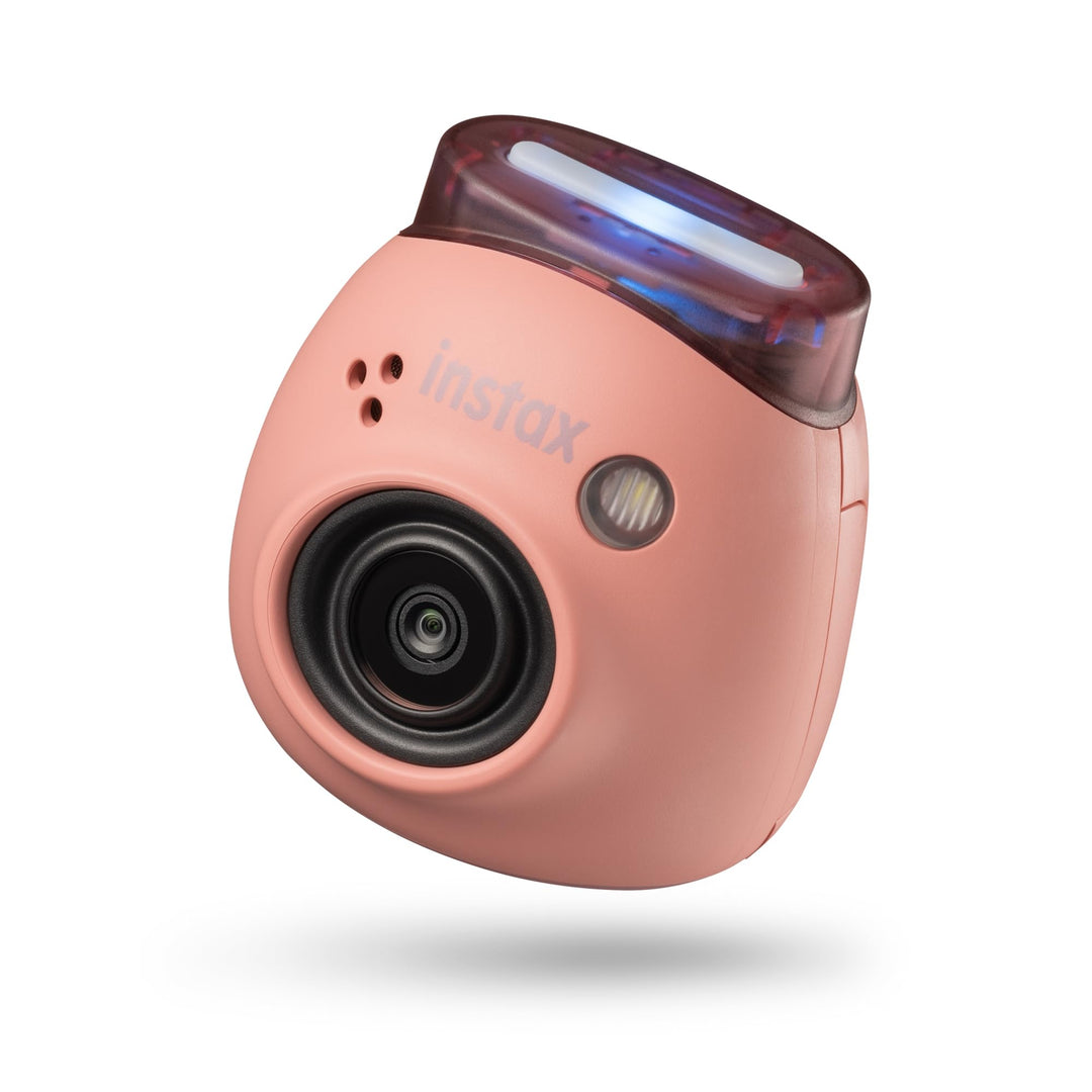 INSTAX PAL Powder Pink Camera Pink, Camera Pink