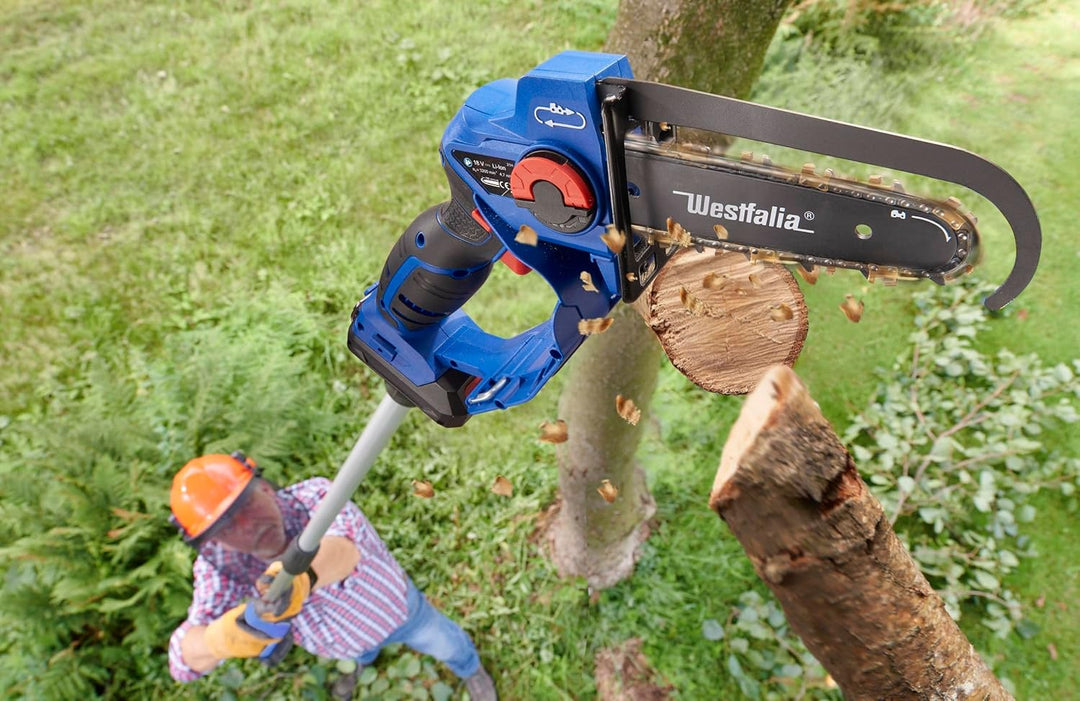 Verlängerungsstiel zur X-Saw Einhandsäge